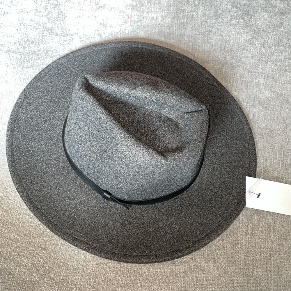 Goodfellow Men’s Fedora Hat